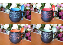 ������ � ������ "Coffee. Taste. Tea" 400��