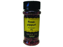 ������ GOLDEN-STAR Rose-pippuri, 25 ��.���� 170 ���.