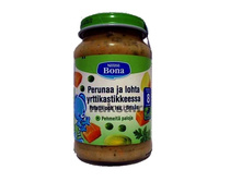 Nestle Bona ������ � ������� 200��.���� 100 ���.