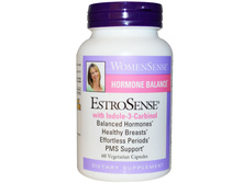 Natural Factors, WomenSense, EstroSense, ������������ ������