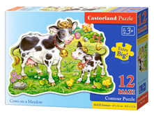 Castorland. ���� 12 MAXI ���.B-120062 ������� �� ���� 164.5.jpg