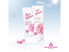 ���� ��� ��� ROSE JOGHURT