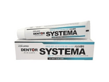 CJ Lion - ������ ����� DENTOR SYSTEMA ������� ���� 120 ��.==99  ���.