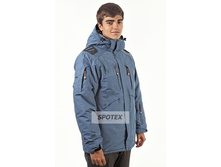 ����������� ������ ��� Snow Headquarter 8087 blue ����� ������� ������.jpg