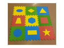 Geometria ������ ��� ������������� "���������" 33*33(��), 9 ������� 570 ���+%