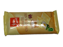 ������� Fin Carre WHITE CHOCOLATE 100 ��.���� 100 ���.