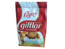 ������� PAGEN GIFFLAR Kaneli Korvapuusteja � �������, 300 ��.���� 240 ���.