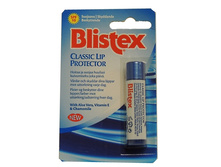 ������� ��� ��� Blistex Classic Lip Protector � SPF 10. ���� 170 ���.