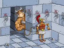 ��-�-�-������))) ...