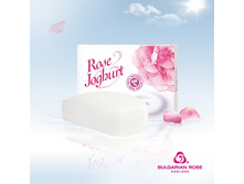 ����-���� ROSE JOGHURT