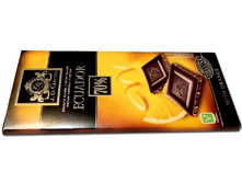 ������� J.D. GROSS ECUADOR 70% WITH ORANGE, 125 ��.���� 160 ���.
