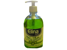 ������ ��������� ���� "Elina" 500 ��. ���� 160 ���.