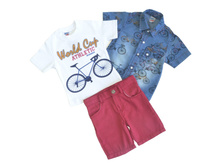 ������ ��� �������� "BIKE"