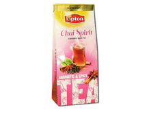 Lipton Chai Spirit ������ ��� � ������� � ������, 150 ��. ���� 260 ���.