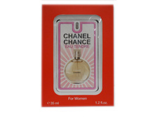 223 ���. - Chanel Chance eau Tender 35ml NEW!!!