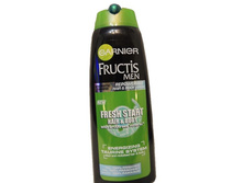 ���� ��� ����� � ���� "GARNIER" Fructis men 250 ��. ���� 260 ���.
