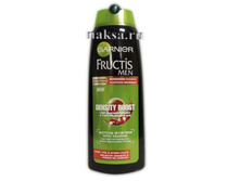 ������� Garnier FRUCTIS MAN DENSITY BOOST, 250 ��. ���� 260 ���.