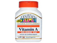 21st Century Health Care, ������� A, 10,000 ��, 110 ������� ������