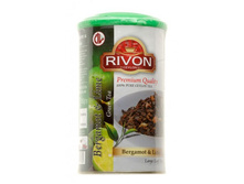 ��� ������� � ���������� � ������� Rivon Bergamot&Lime, 100�