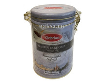 �������� ��� � �������� ����� VICTORIAN RUSSIAN EARl GREY, 200 ��.���� 480 ���.