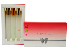 275 ���. - ����� ���������� ����� 3*15ml Nina Ricci