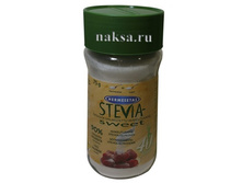 ���������������� Hermesetas STEVIA-sweet (���������� �����), 75 ��.���� 520 ���.
