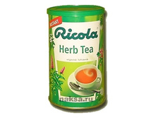 ������������� ��� � �������� RICOLA �� ������ 200 ��.���� 430 ���.