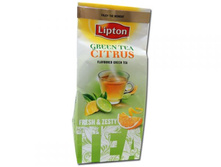 ��̣��� ��� LIPTON � ����������� 150��.���� 260 ���.