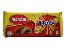 �������� ������� MARABOU Daim 200��.���� 240 ���.
