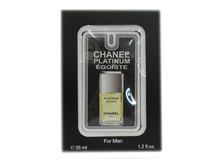 223 ���. - Chanel Platinum Egoiste 35ml NEW!!!