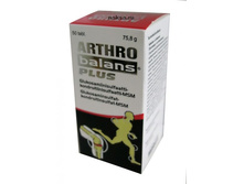 ARTHROBALANS PLUS. (50 ����).���� 2300 ���.