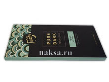 ������� FAZER PURE DARK 70% COCOA TWIST OF MINT, 95 ��.���� 250 ���.