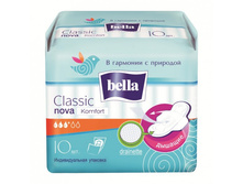 ����� nova classic komfort �� 10 �� 47,73