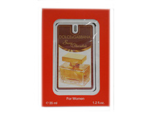 223 ���. - D&G The One Sexy Chocolate 35ml NEW!!!