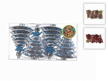 ��������� ���������� (���������), ����� 4��. "������" 5,5*2*8��. (3����) (�������) 103�