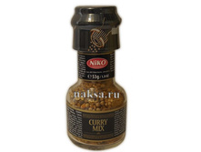 ������ NIKO �������� � ������ CURRY MIX, 53 ��.���� 150 ���.