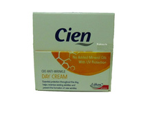 ���� ��� ���� CIEN Q10 Anti-Wrinkle Day Cream (������), 50 ��. ���� 370 ���.