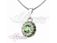 Katarina �������� � ����������� Swarovski.5530-0312-7576 908.00 ���. ������!!!.jpg