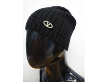 ����� RED VALENTINO D-1828 Black.jpeg