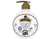 �������� �/����� ������ ������ � ������� Sandokkaebi Echo clean ������� ���, ������-�������, 500 �� - 187,20 ���