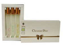 275 ���. - ����� ���������� ����� 3*15ml Christian Dior