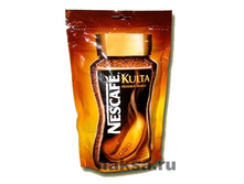 ����������� ���� NESCAFE Kulta ������ �������� 100 ��.���� 450 ���.