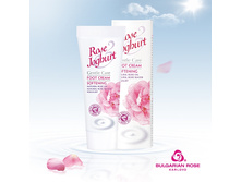 ���� ��� ��� ���������� ROSE JOGHURT