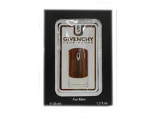 223 ���. - Givenchy Pour Homme 35ml NEW!!!