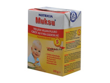 ���� Nutricia Muksu 4 ����� 215 ��. (� 5-� ���.).���� 120 ���.