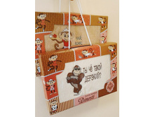 ��������� � ���������-����� � ����������� ���������- 249 ���.