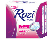 ROZI ULTRA PAD 10 x 24  ������, ������������    50 ���.