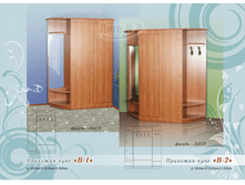 ��������-����: "�-1": 2230*450*1455 ��������-����: "�-2": 2230*450*1910 ����: 5360 ���.