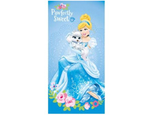 508645/11 ��������� �������� 70*140 "������� � ��������" Disney