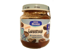 Nestle Bona ��������� 125��. (� 4-� ���.).���� 720 ���.